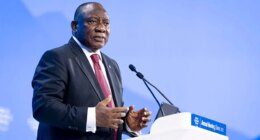 South African president signs controversial land seizure bill, eroding private property rights