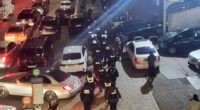 South Korean police make SECOND attempt to arrest impeached president as ‘1,000 cops’ swarm home in frantic standoff