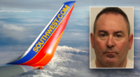 Southwest Airlines pilot arrested at Georgia airport for allegedly showing up to work intoxicated: police