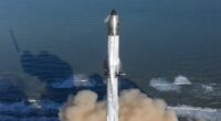 SpaceX Starship mega-rocket 'destroyed' in 7th test flight trying to bring Elon Musk closer to Mars