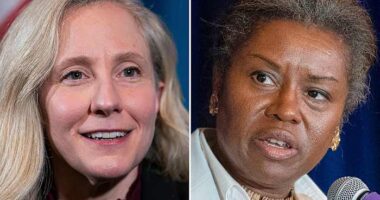 Spanberger and Earle-Sears want to make history in Virginia. But voters have election exhaustion