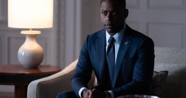 Sterling K. Brown’s ‘Paradise’ Is a Twisty Thriller That Still Puts Feelings First: TV Review