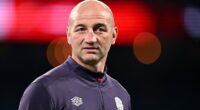 Steve Borthwick has reverted to a safety-first approach for England's clash with Japan