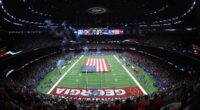 Stirring moment fans chant U-S-A at Sugar Bowl in tribute to New Orleans terror attack victims