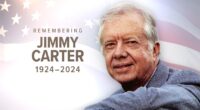 Streaming coverage | Remembering the life and legacy of Jimmy Carter