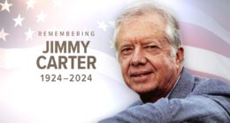 Streaming coverage | Remembering the life and legacy of Jimmy Carter