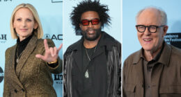 Sundance 2025 kicks off with Questlove, Marlee Matlin, John Lithgow in attendance