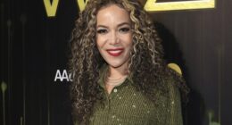 Sunny Hostin Accidently Exposed Her Husband's Alleged Insurance Scam, Now He's a Defendant in a RICO Case