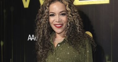 Sunny Hostin Accidently Exposed Her Husband's Alleged Insurance Scam, Now He's a Defendant in a RICO Case