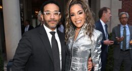 Sunny Hostin’s Husband Accused Of Insurance Fraud In Federal Lawsuit