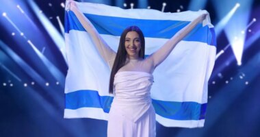 Survivor of Nova music festival Hamas terror attack wins slot to represent Israel at Eurovision