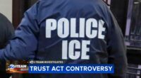 TRUST Act controversy: Illinois authorities divided on law forbidding collaboration with federal immigration enforcement, raids