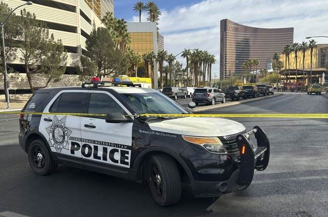 TURO App Used to Rent the Trucks Used in the New Orleans, Las Vegas Terror Attacks Render Leads