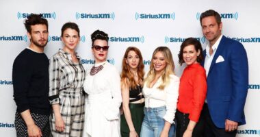 TV Land's ‘Younger’ Cast: Where Are They Now?