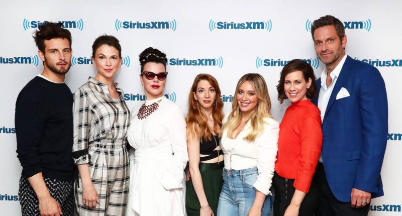 TV Land's ‘Younger’ Cast: Where Are They Now?