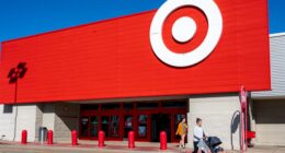 Target has decided to retract significant diversity, equity, and inclusion initiatives