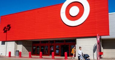 Target has decided to retract significant diversity, equity, and inclusion initiatives