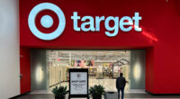 Target is ending its diversity goals as a strong DEI opponent occupies the White House