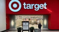 Target joins brands cutting diversity efforts as critics mount pressure