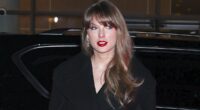 Taylor Swift surfaces with family in NYC after Justin Baldoni 'brought her up' in Blake Lively lawsuit