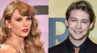 Taylor Swift's Ex Joe Alwyn Wants People To Move On From Their Romance