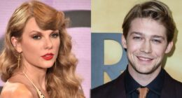 Taylor Swift's Ex Joe Alwyn Wants People To Move On From Their Romance