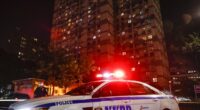 Ten Injured in Queens Shooting Incident - Authorities Say 'Not Terrorism'