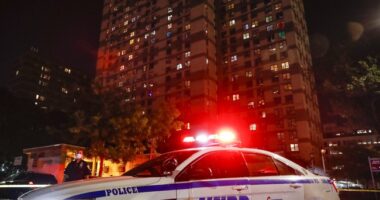 Ten Injured in Queens Shooting Incident - Authorities Say 'Not Terrorism'