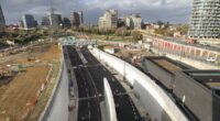 TfL splurge £2million on Silvertown tunnel 'bike bus' to shuttle cyclists under the Thames for free... but they'd rather not use it