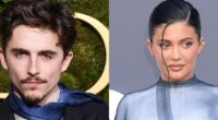 The Special Reason Why Timothée Chalamet Walked Red Carpet Without Kylie Jenner