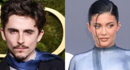 The Special Reason Why Timothée Chalamet Walked Red Carpet Without Kylie Jenner