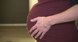 Rates of gestational diabetes are surging by 70 per cent across Australia.