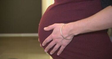 Rates of gestational diabetes are surging by 70 per cent across Australia.