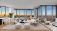 The stunning NYC condo that has had its value doubled in just four years