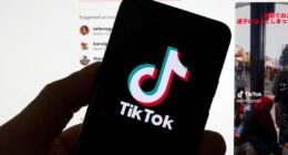 TikTok ban explained: Will the app be deleted from my phone?