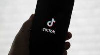 TikTok returning for US users after Donald Trump's pledge