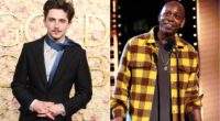 Timothée Chalamet Set to Pull Double Duty On ‘SNL’ As Host & Musical Guest; Dave Chappelle Also Hosting Again