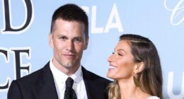 Tom Brady Reveals Last Year Didn't 'Go Exactly' The Way He Wanted Amid Gisele Bündchen's Pregnancy