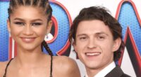 Tom Holland Reveals Why He Skips Zendaya's Red Carpet Walks