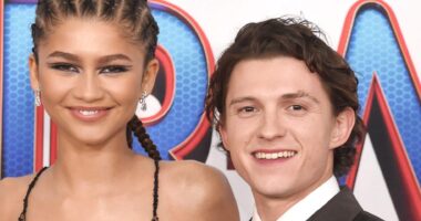 Tom Holland Reveals Why He Skips Zendaya's Red Carpet Walks