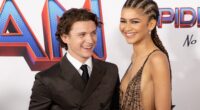 Tom Holland Won’t Walk the Red Carpet at Zendaya’s Film Premieres ‘Because It’s Her Moment,’ Says ‘When I Have Kids You Will Not See Me in Movies Anymore’