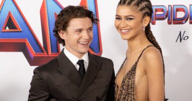 Tom Holland Won’t Walk the Red Carpet at Zendaya’s Film Premieres ‘Because It’s Her Moment,’ Says ‘When I Have Kids You Will Not See Me in Movies Anymore’