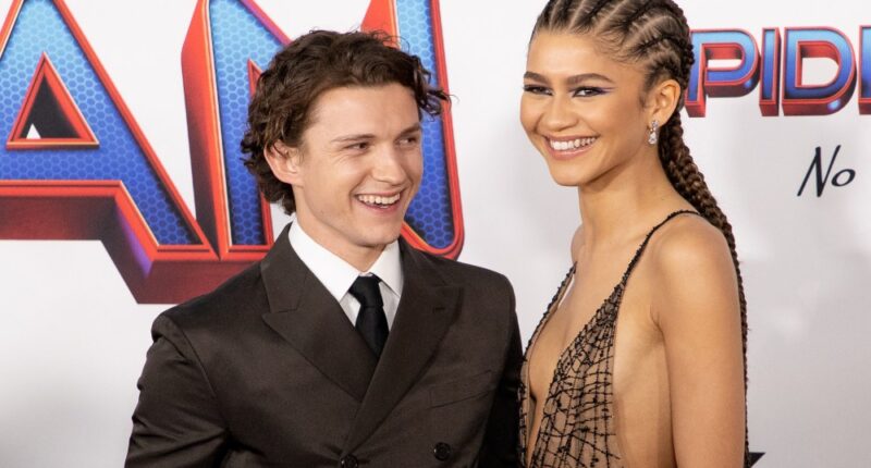 Tom Holland Won’t Walk the Red Carpet at Zendaya’s Film Premieres ‘Because It’s Her Moment,’ Says ‘When I Have Kids You Will Not See Me in Movies Anymore’