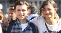 Tom Holland's Dad Is 'Completely Confident' He And Zendaya Will Have A 'Successful Union'