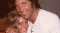 Tom Jones' ex snaps back at Engelbert Humperdinck after he denied hitting on her... but says she is NOT the cause of their bust-up