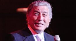 Tony Bennett’s Personal Struggles Comes Out In Court Amid His Kids' Legal Battle