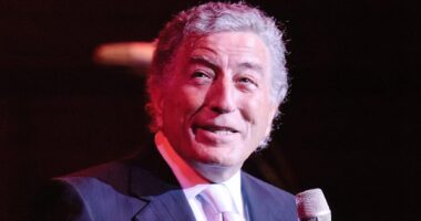 Tony Bennett’s Personal Struggles Comes Out In Court Amid His Kids' Legal Battle