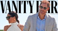 Top 10 revelations from Vanity Fair's savage takedown of Prince Harry and Meghan