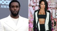 Top attorney reveals the REAL reason Diddy's legal team is demanding access to Cassie Ventura sex tapes