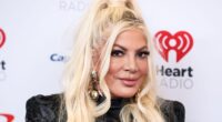 Tori Spelling Shares Hilarious Story Of Returning To LA Home Amid Wildfires